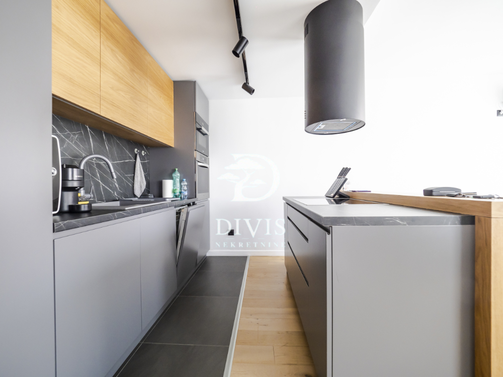 Slika 4 - Mlade Bosne, Trosoban stan na prodaju, 73m2, 300.000€